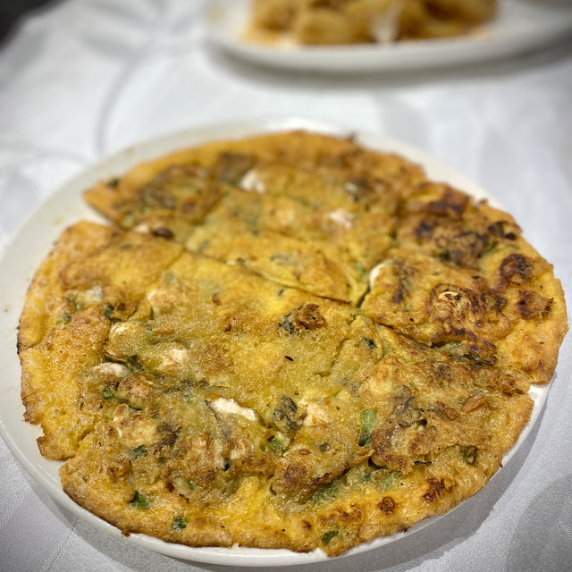 ［駟馬拖車潮汕飯店］ - 保持水準😋