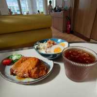 港式街頭小食登堂入室