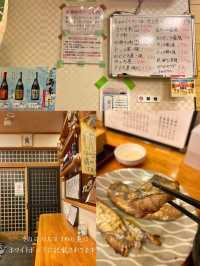 いわきで美味しい&お腹いっぱいお刺身食べるなら海幸がおすすめ🐟