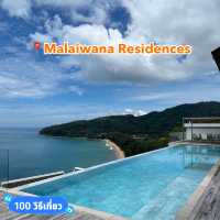 📍Malaiwana Residences