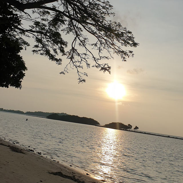 📍🌊เฉวง รีเจนท์ บีช 