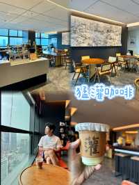 深圳灣南油逸扉酒店-優質住宿配以品味咖啡體驗,雙重享受