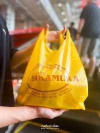  🍰🥪มากรุงเทพต้องแวะร้านขนมสไตล์ญี่ปุ่นร้านนี้