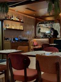 黃竹坑新商場美食🩷THE SOUTHSIDE
