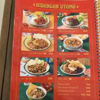 Indonesian Delights: A Gastronomic Adventure at Wareqpol