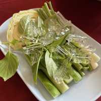 ร้านอาหารลุงนวย อยุธยา