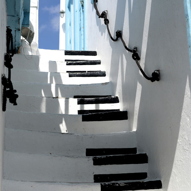 Santorini Itinerary: A Journey Through the Iconic Greek Island