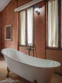 La Toscana ราชบุรีทำถึงมากเหมือนอยู่อิตาลีเลย!!!
