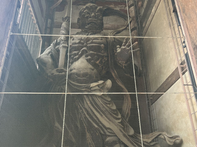 東大寺/ 祈禱天下太平的宏偉寺院