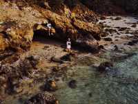ที่พักเกาะล้านติดหาดสวยน้ำใส
