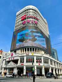 A must visit place in Guangzhou