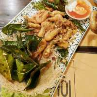 Best vietnamese @ Danang