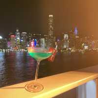 Bar Paul 終於開到去香港