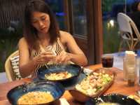 ที่พักติดทะเลเกาะกูด 