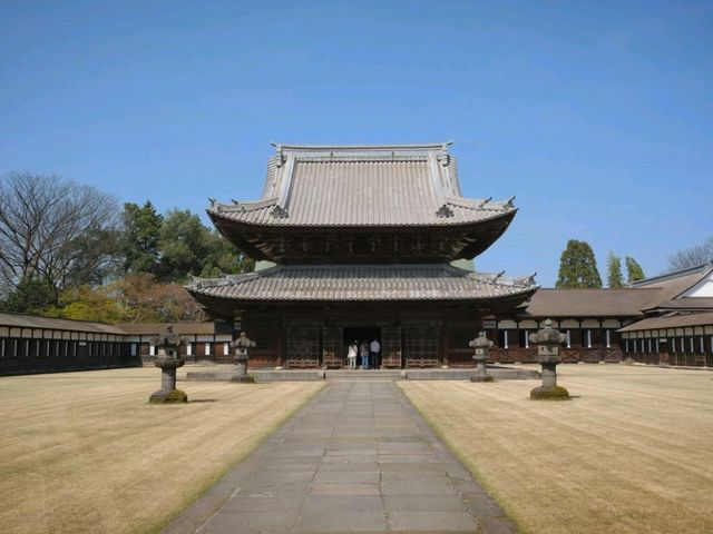 【高岡城下町（①加賀藩・富山県の副都）】（富山県高岡市　旧国名：越中）