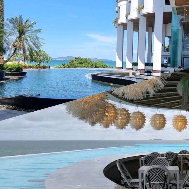 無邊際泳池🏊🏊🏊🏊