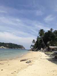 Aur Island: Your Tropical Escape Awaits 🇲🇾