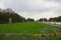 Nymphenburg Palace  Munich 