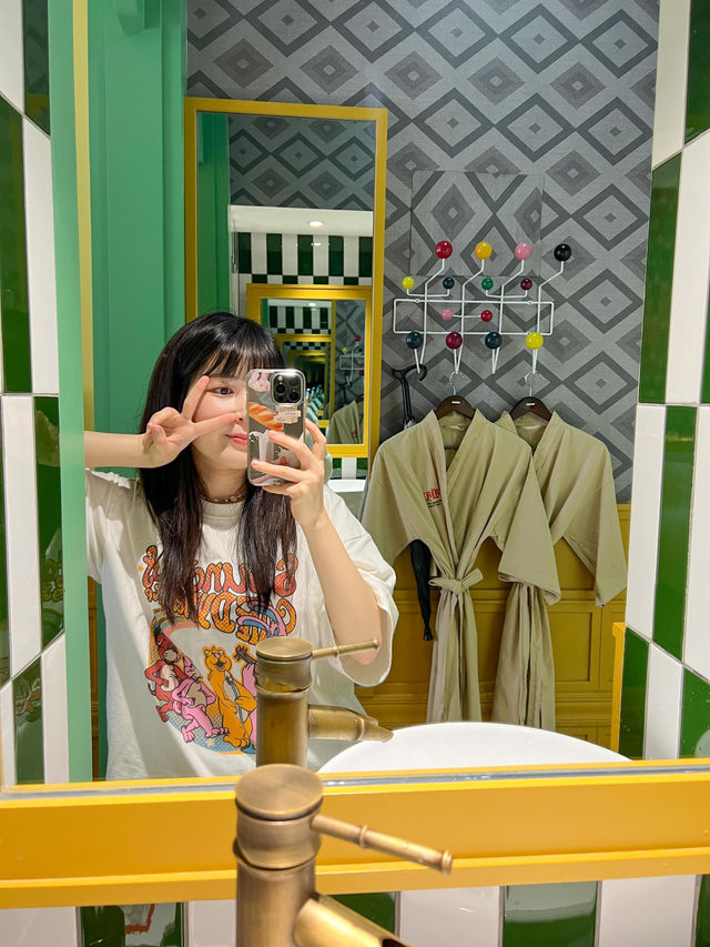 라오스 루앙프라방 추천 숙소💛