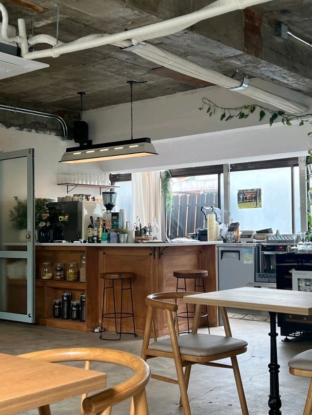 🍋🍊망원동 브런치 클로벨리 clovelly