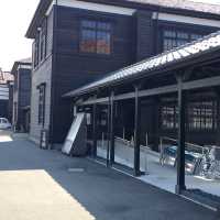 山口県萩市明倫学舎