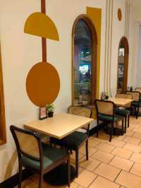 Gula Cakery, Answer to Sweet Tooth with Cakes & Dessert