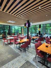 Woodfire Burgers Desaru