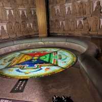 大阪ㅣ全興寺ㅣ日本地獄寺廟（寺廟界的迪士尼樂園）