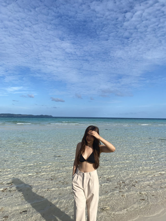 📍พิกัดชายหาดเกาะล้าน ถ่ายรูปจึ้งๆ! 