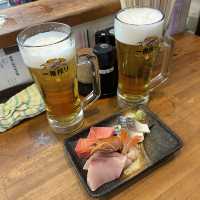 【大阪/京橋】人気立ち飲み居酒屋🏮