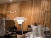 SILA คาเฟ่สวยกลางหุบเขายะลา