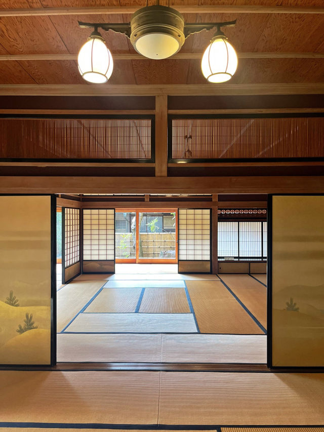 【埼玉】広大な和邸宅