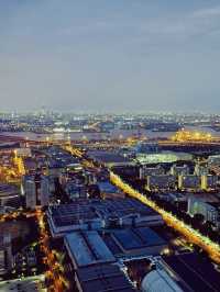 แนะนำที่เที่ยว Osaka-Kobe คนเดียว