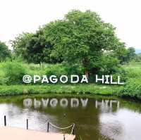 Pagoda Hill Cafe' and Resort