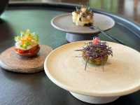 ร้านดังมิชลิน Fine Dining อันดับต้นๆ 🥙ในภูเก็ต