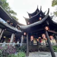 穿越百年 我在深圳走進了二十四史書院的時光隧道