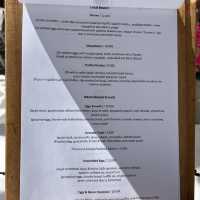 Ig-worthy Cafe in Naxos 