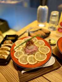 日本過江龍✨ 冠軍級拉麵大師🍜 再度來港😍