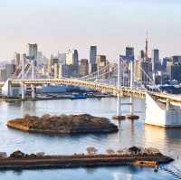 お台場