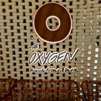 THE OXYGEN BEACH FRONT OASIS PATTAYA 