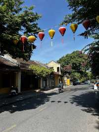 Hoi an old town 