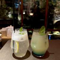【天王寺】徒歩2分 日本庭園のあるお店