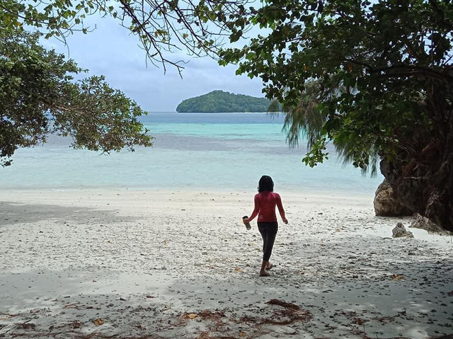 Rock Islands Palau 🇵🇼