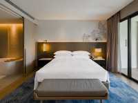 เปิดใหม่ต้องไปก่อน Khaolak Marriott Beach Resort