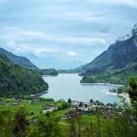 Lauterbrunnen fairyland