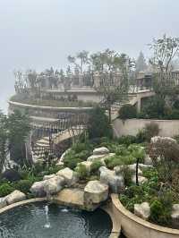 Day2 Danang Bana hills พิกัดเที่ยวดานัง2024 อัพเดท
