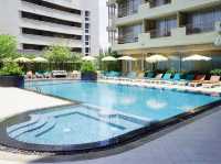 Long Beach Cha-Am Hotel