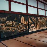 เกียวโตในวันที่คิดถึง.. Tenryuji Temple