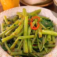 🎏尖沙咀食泰菜🇹🇭Asok Thai Garden