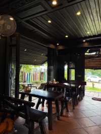 แวะเติมคาเฟอีนที่ Laos Coffee Bachieng